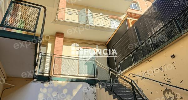 À vendre Appartement 3 pièces 57 m² - Vienne 38200