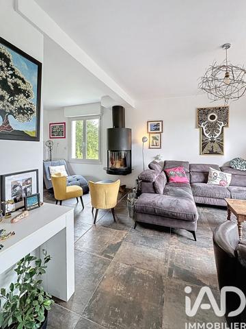 Maison à vendre 8 pièces 170 m² Penmarch