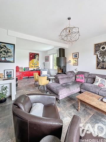 Maison à vendre 8 pièces 170 m² Penmarch