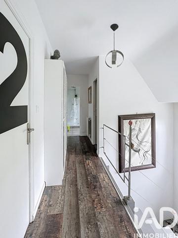 Maison à vendre 8 pièces 170 m² Penmarch