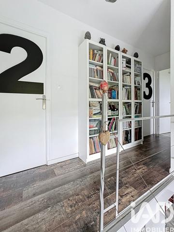 Maison à vendre 8 pièces 170 m² Penmarch