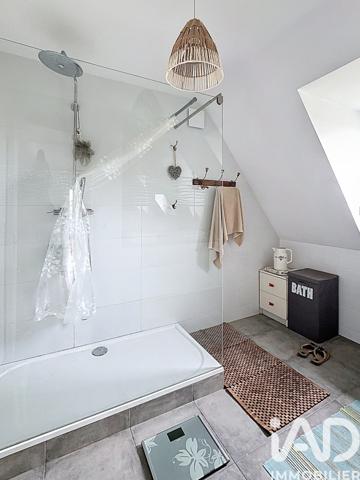 Maison à vendre 8 pièces 170 m² Penmarch