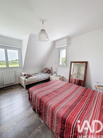 Maison à vendre 8 pièces 170 m² Penmarch