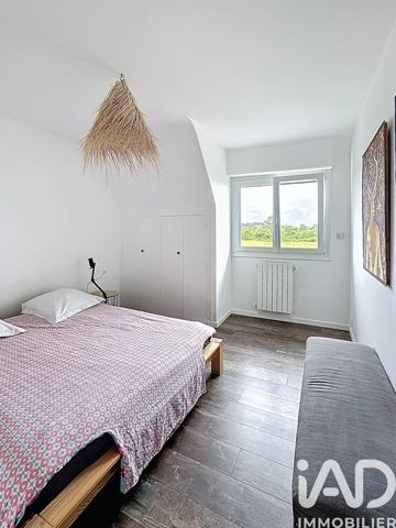 Maison à vendre 8 pièces 170 m² Penmarch