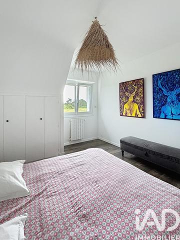 Maison à vendre 8 pièces 170 m² Penmarch