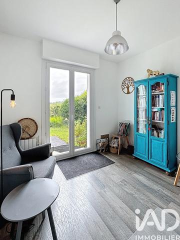 Maison à vendre 8 pièces 170 m² Penmarch