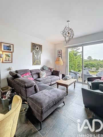 Maison à vendre 8 pièces 170 m² Penmarch