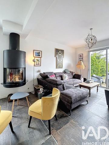 Maison à vendre 8 pièces 170 m² Penmarch