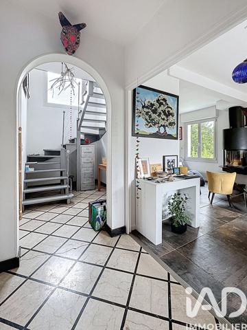 Maison à vendre 8 pièces 170 m² Penmarch