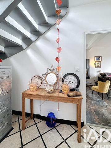 Maison à vendre 8 pièces 170 m² Penmarch