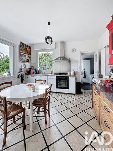 Maison à vendre 8 pièces 170 m² Penmarch