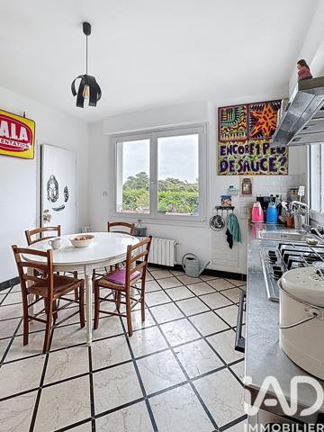 Maison à vendre 8 pièces 170 m² Penmarch