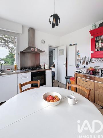 Maison à vendre 8 pièces 170 m² Penmarch