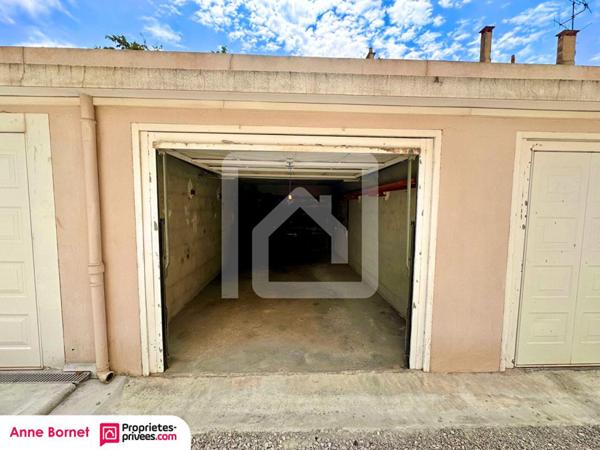 Appartement 3 pièces 67 m2 avec terrasse vue mer, balcon et garage