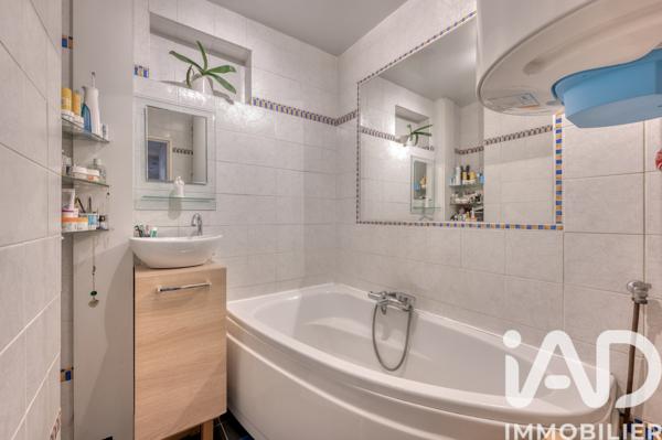 Appartement à vendre 4 pièces 78 m² Clamart