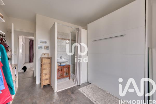 Appartement à vendre 4 pièces 78 m² Clamart