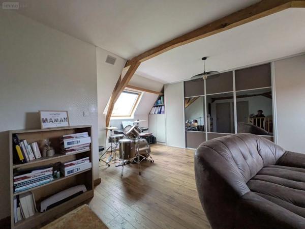 Achat - Maison | Fermette Quaëdypre 59380 8 pièces 215 m 2 4800 m 2