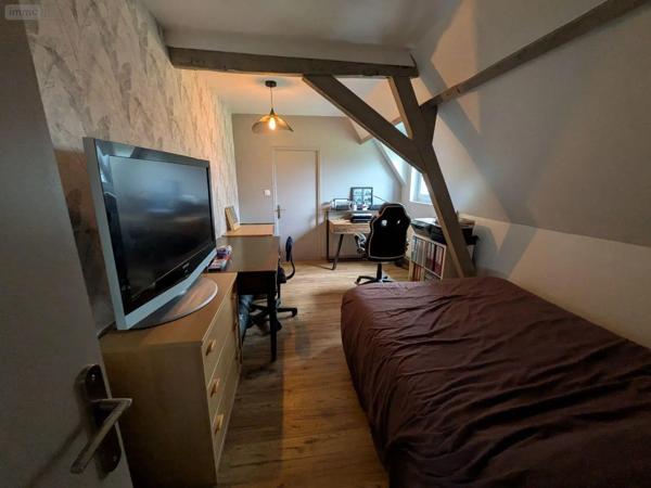Achat - Maison | Fermette Quaëdypre 59380 8 pièces 215 m 2 4800 m 2