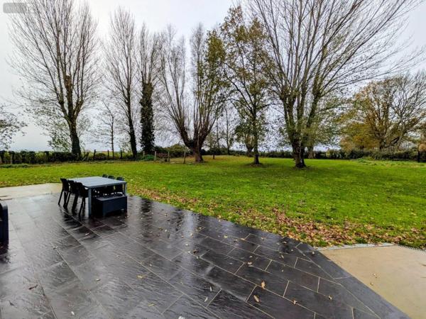 Achat - Maison | Fermette Quaëdypre 59380 8 pièces 215 m 2 4800 m 2