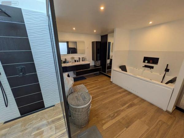 Achat - Maison | Fermette Quaëdypre 59380 8 pièces 215 m 2 4800 m 2