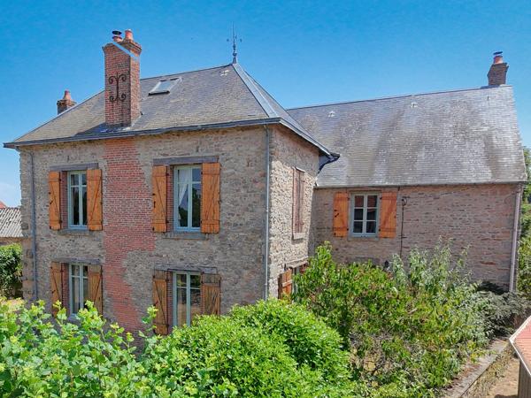 Maison à vendre à Arnac-la-Poste (87160) - Haute-Vienne