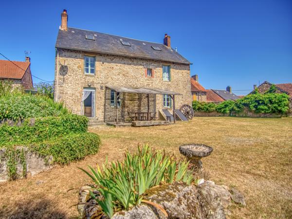 Maison à vendre à Arnac-la-Poste (87160) - Haute-Vienne