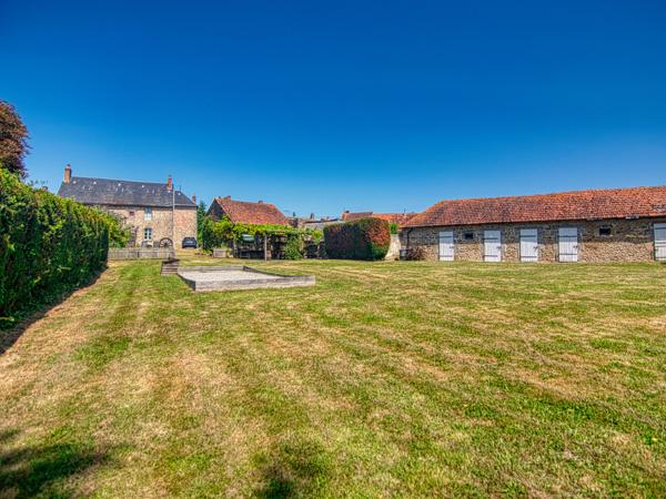 Maison à vendre à Arnac-la-Poste (87160) - Haute-Vienne