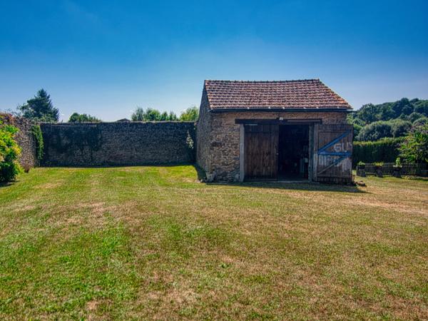 Maison à vendre à Arnac-la-Poste (87160) - Haute-Vienne
