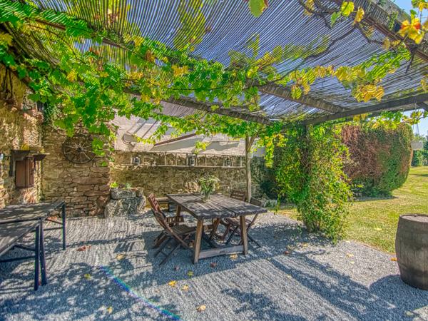 Maison à vendre à Arnac-la-Poste (87160) - Haute-Vienne