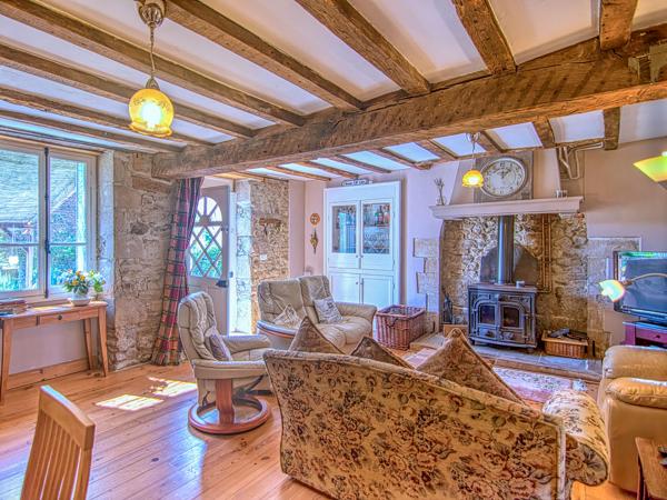 Maison à vendre à Arnac-la-Poste (87160) - Haute-Vienne