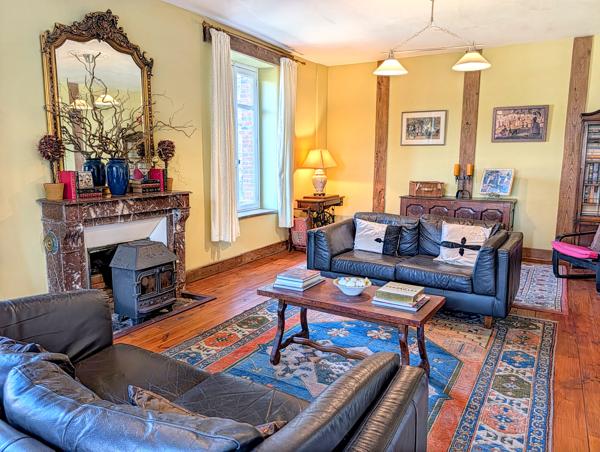 Maison à vendre à Arnac-la-Poste (87160) - Haute-Vienne