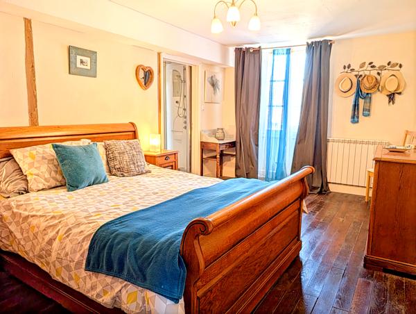 Maison à vendre à Arnac-la-Poste (87160) - Haute-Vienne