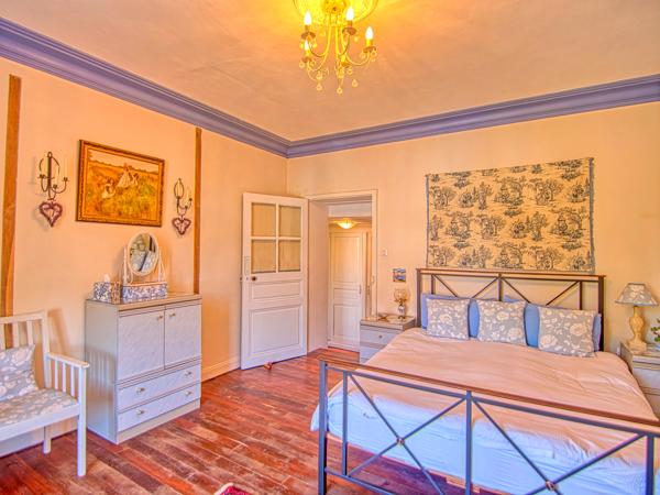 Maison à vendre à Arnac-la-Poste (87160) - Haute-Vienne