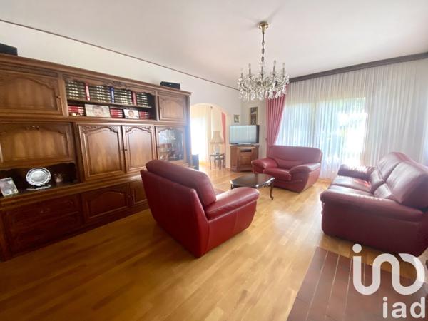 Maison à vendre 6 pièces 155 m² Creutzwald