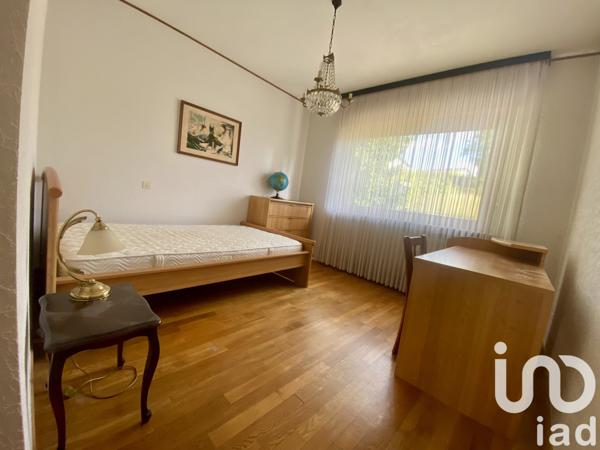 Maison à vendre 6 pièces 155 m² Creutzwald