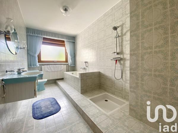 Maison à vendre 6 pièces 155 m² Creutzwald