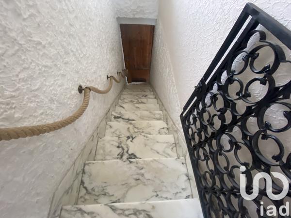 Maison à vendre 6 pièces 155 m² Creutzwald