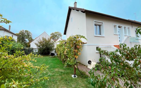 Maison à vendre    6 pièces •  Soisy-sous-Montmorency