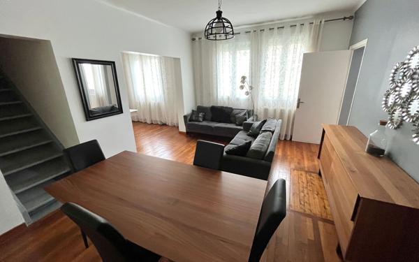 Maison à vendre    6 pièces •  Soisy-sous-Montmorency