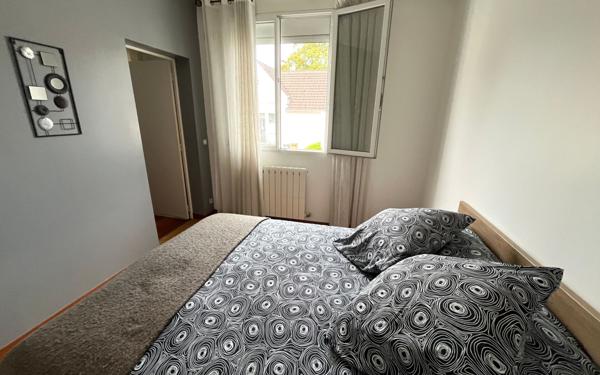 Maison à vendre    6 pièces •  Soisy-sous-Montmorency