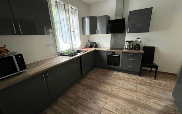 Maison à vendre    6 pièces •  Soisy-sous-Montmorency