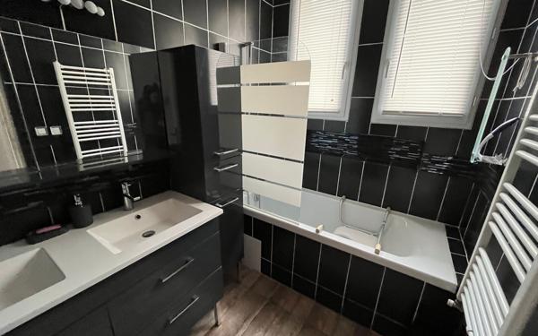 Maison à vendre    6 pièces •  Soisy-sous-Montmorency