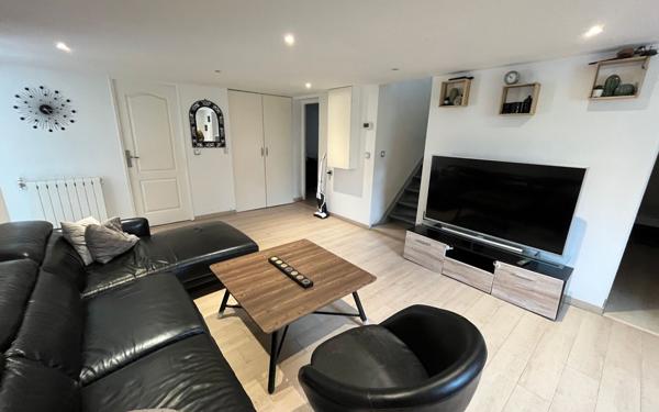 Maison à vendre    6 pièces •  Soisy-sous-Montmorency