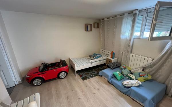 Maison à vendre    6 pièces •  Soisy-sous-Montmorency