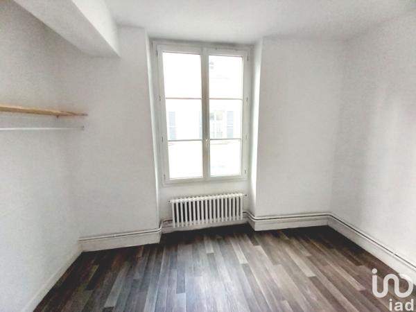 Maison 6 pièces de 74 m² à Nogent-le-Rotrou (28400)
