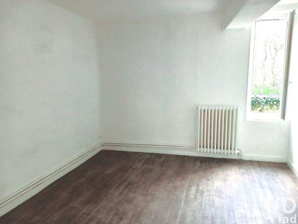 Maison 6 pièces de 74 m² à Nogent-le-Rotrou (28400)