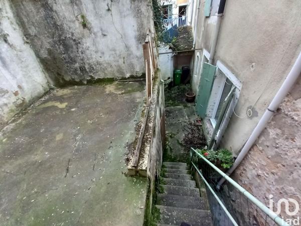 Maison 6 pièces de 74 m² à Nogent-le-Rotrou (28400)