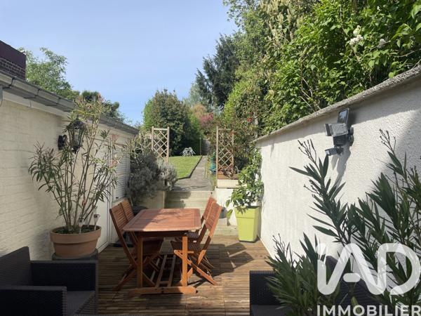 Maison à vendre 7 pièces 158 m² Valenciennes