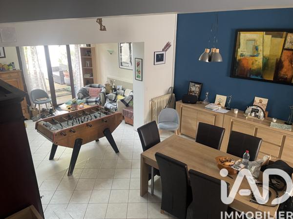 Maison à vendre 7 pièces 158 m² Valenciennes