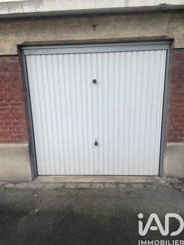Maison à vendre 7 pièces 158 m² Valenciennes